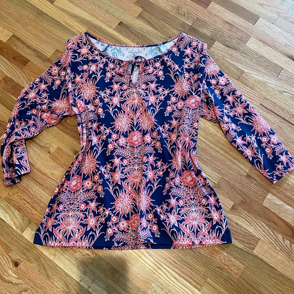 Talbots Top